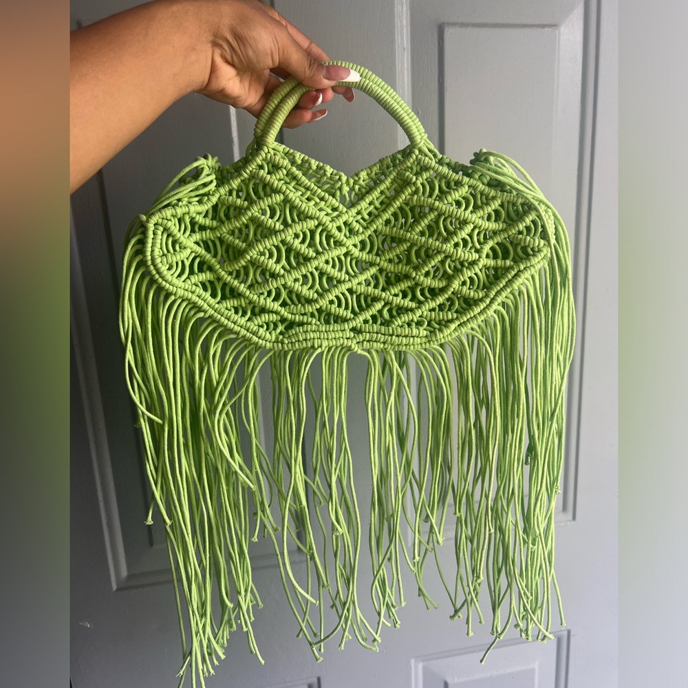Vacation bag